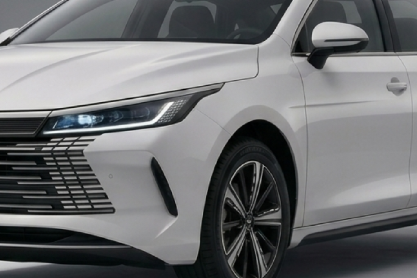 BYD Seal 5 DM-i gallery